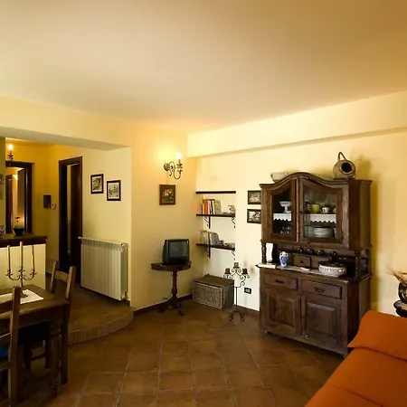 Apartament Ivoni *