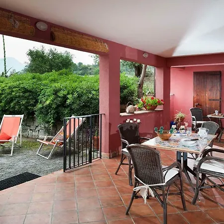 Apartament Ivoni *