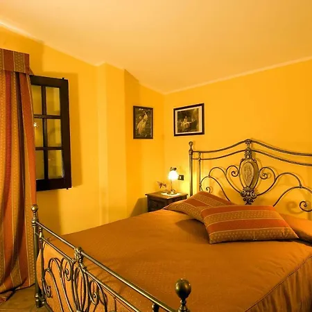 Ivoni Apartament Campofelice Di Roccella